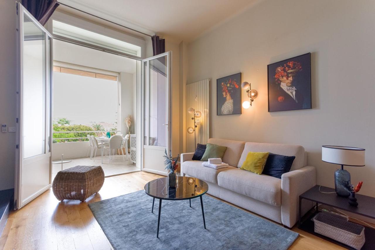 Alma Gallia 4 Pers Apartment *