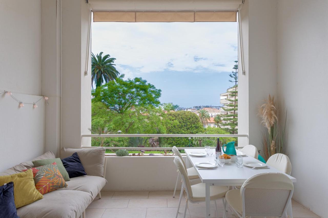 Alma Gallia 4 Pers Apartment *