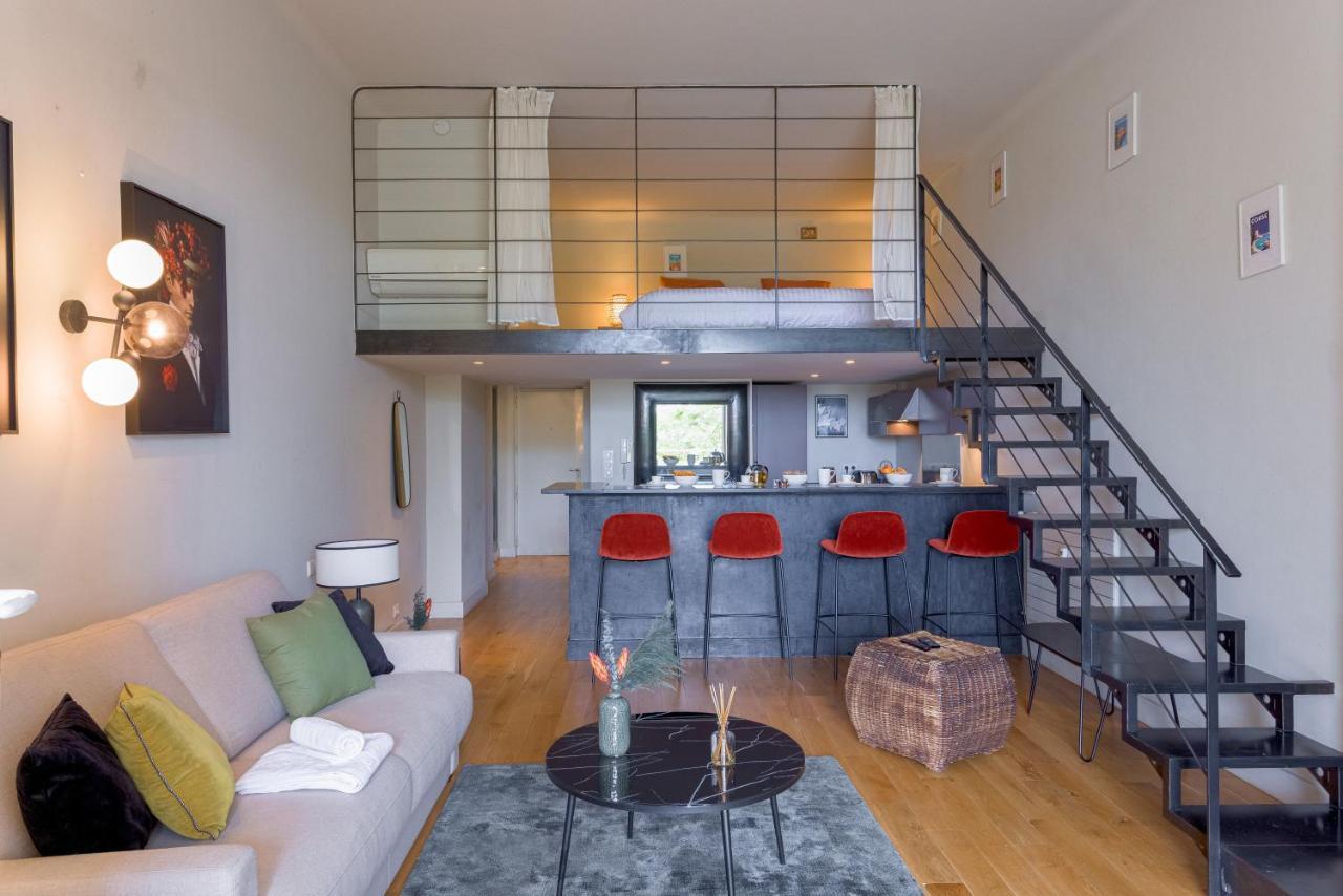 Alma Gallia 4 Pers Appartement Cannes