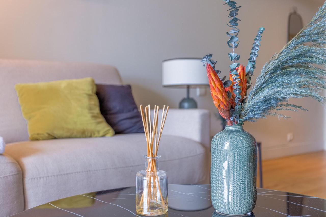 Alma Gallia 4 Pers Apartment Cannes